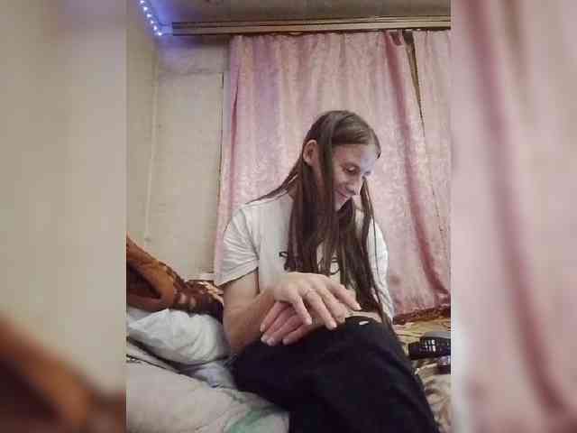 Lyuda7 webcam