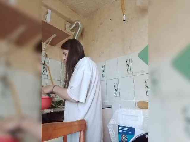 Lyuda7 webcam