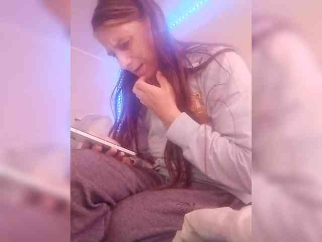 Lida7 webcam