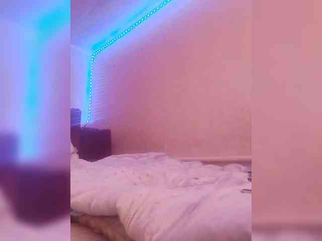 Lida7 webcam