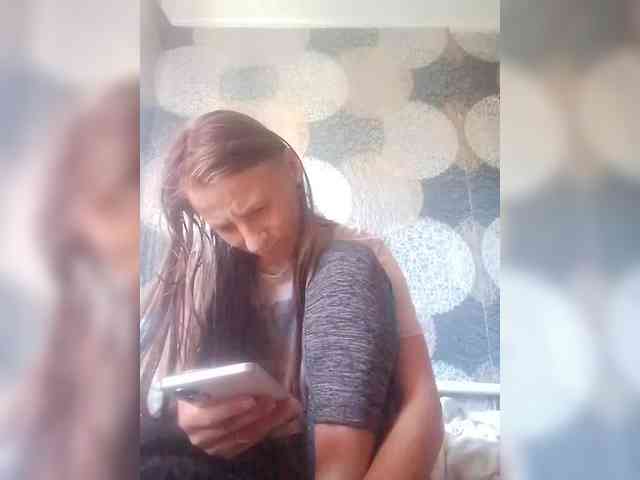 Lida7 webcam