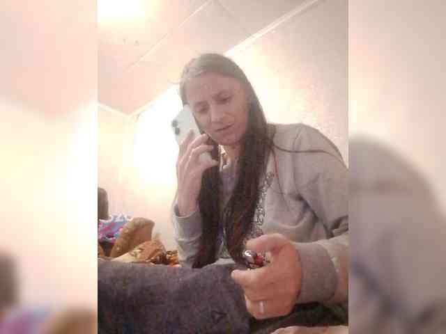Lida7 webcam