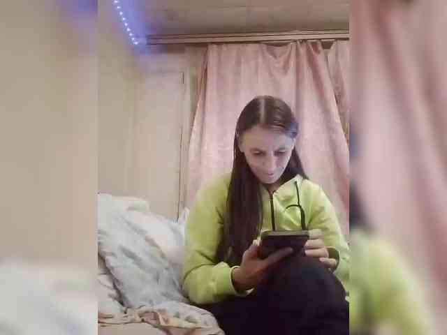 Lida7 webcam