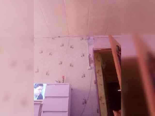Lida7 webcam