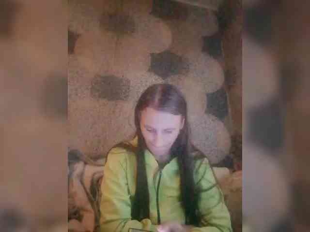 Lida7 webcam