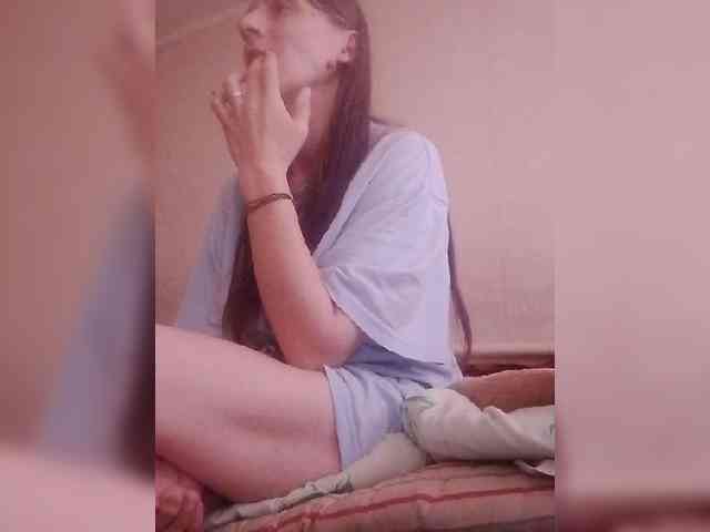 Lida7 webcam