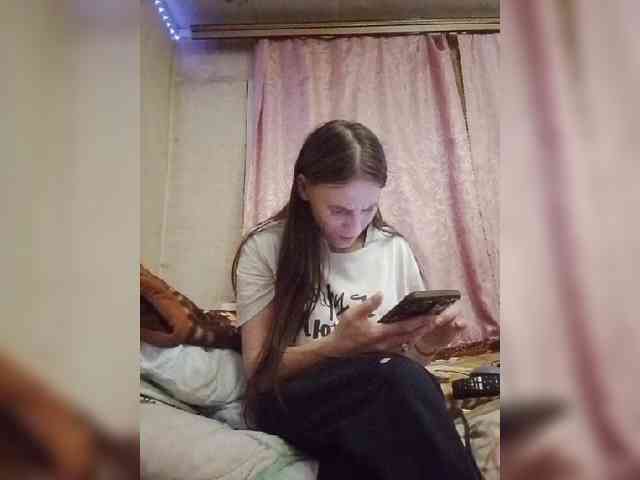 Lyuda7 webcam