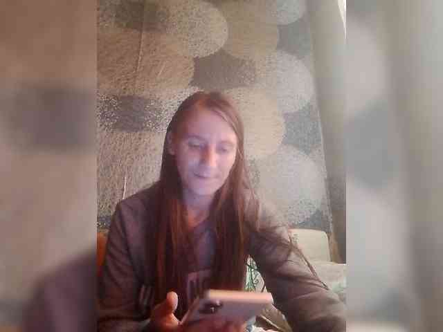 Lida7 webcam
