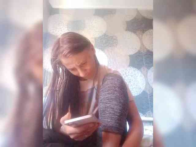 Lida7 webcam