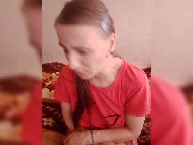 Lida7 webcam