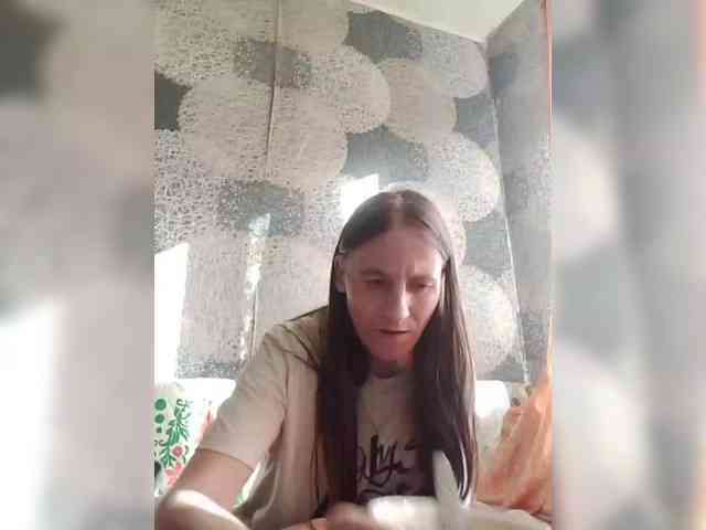 Lyuda7 webcam