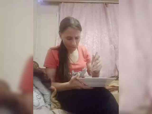 Lyuda7 webcam