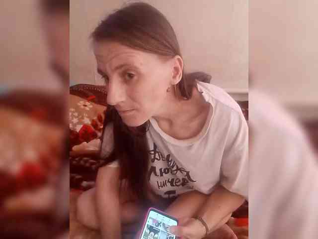 Lida7 webcam
