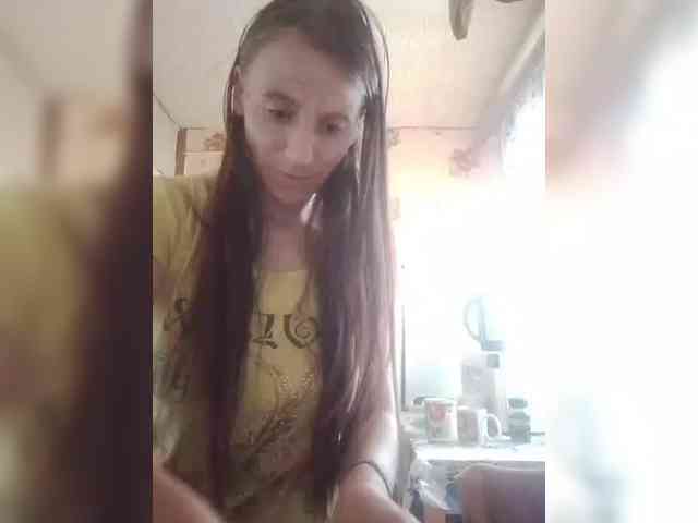 Lida7 webcam