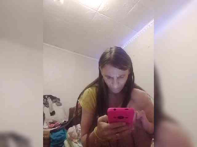 Lida7 webcam