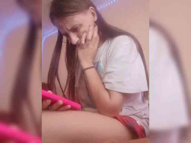 Lida7 webcam