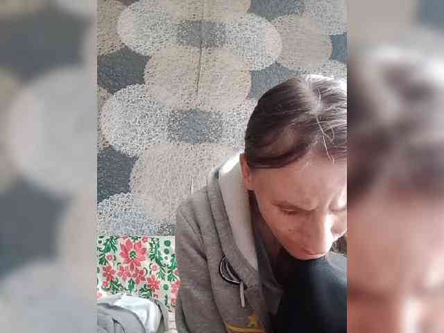 Lyuda7 webcam