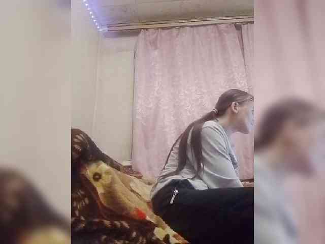 Lyuda7 webcam