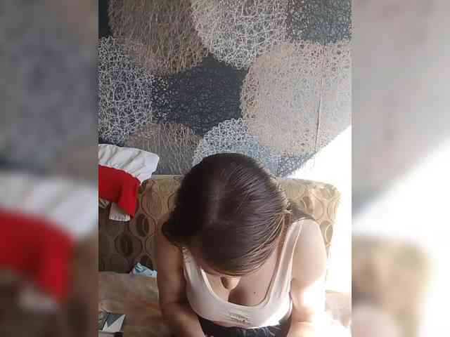 Lida7 webcam