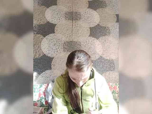 Lida7 webcam