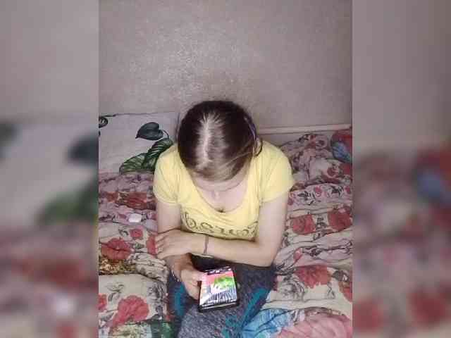 Lida7 webcam