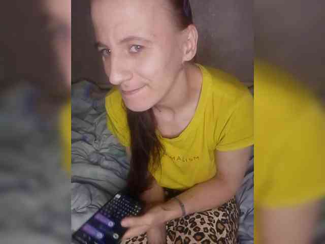 Lida7 webcam