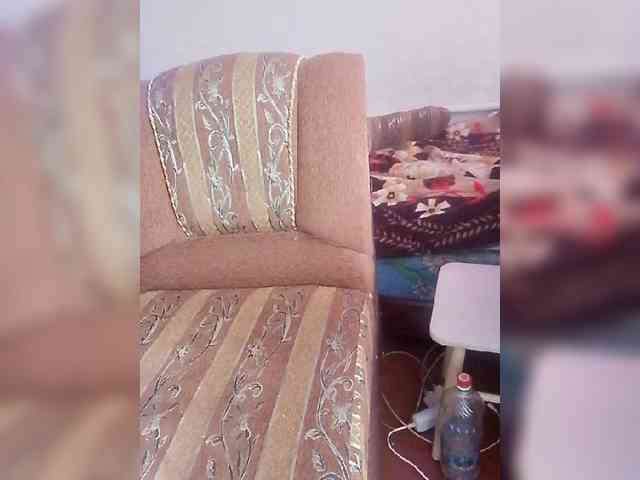 Lida7 webcam