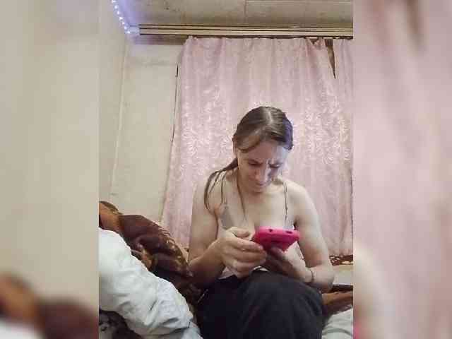 Lyuda7 webcam
