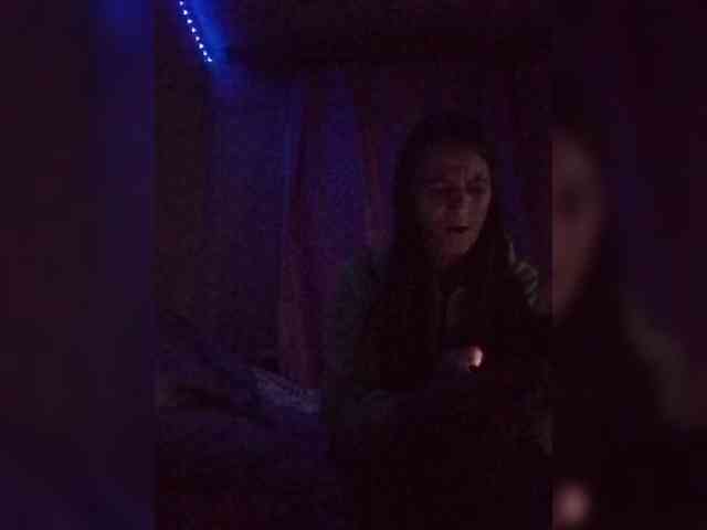 Lida7 webcam
