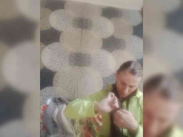 Lida7 webcam