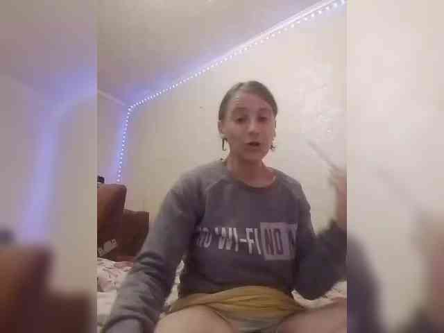 Lida7 webcam