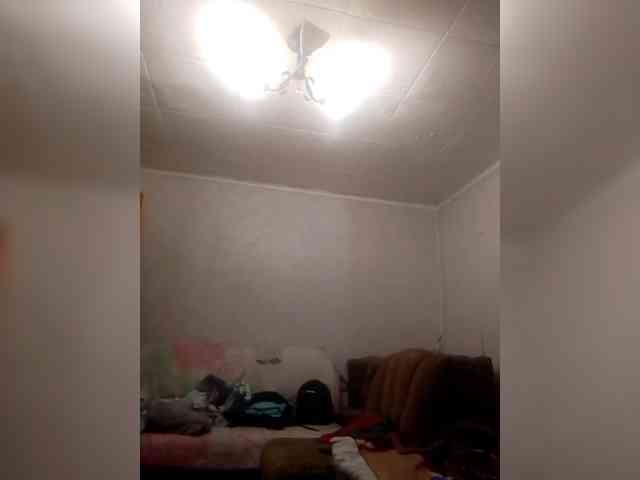 Lida7 webcam