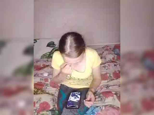 Lida7 webcam