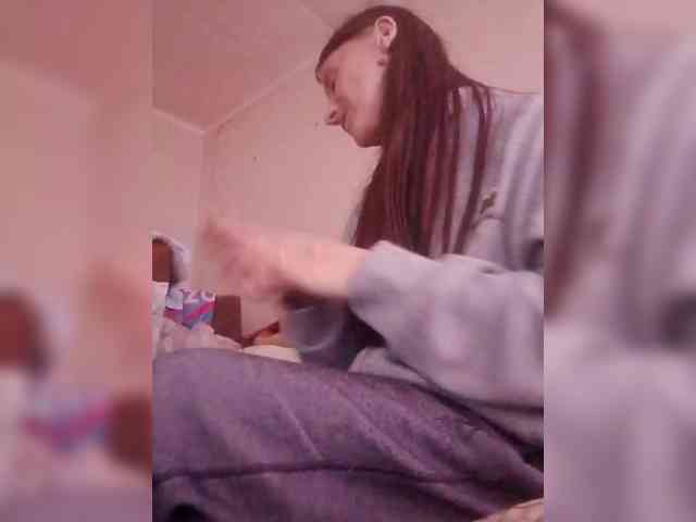 Lida7 webcam