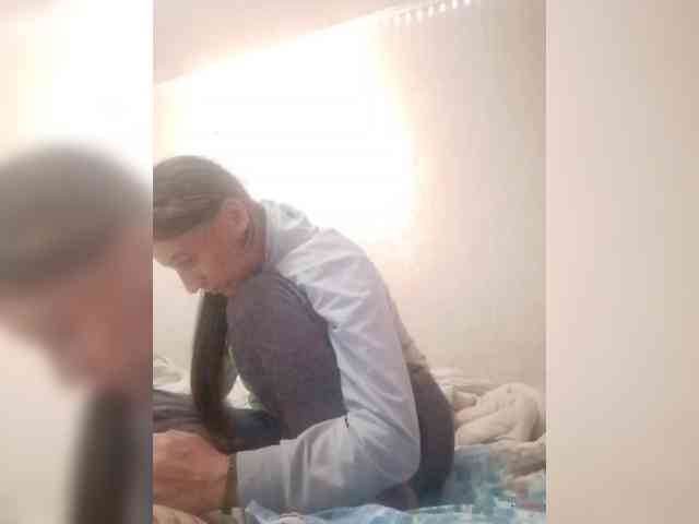 Lida7 webcam