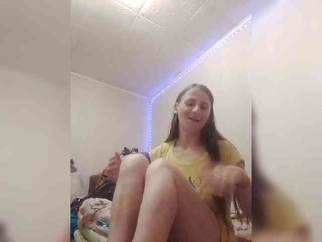 Lida7 webcam
