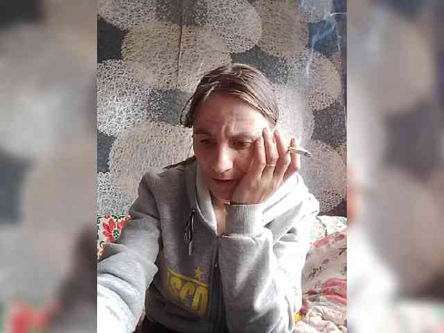 Lyuda7 webcam