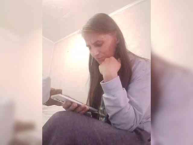 Lida7 webcam