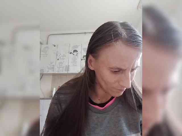 Lida7 webcam