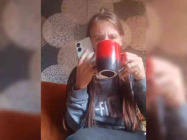 Lida7 webcam