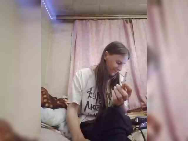 Lyuda7 webcam