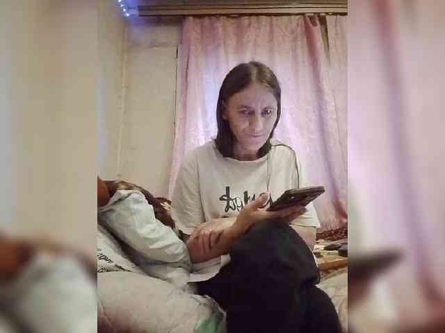 Lyuda7 webcam