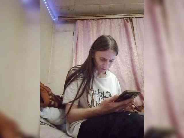 Lyuda7 webcam