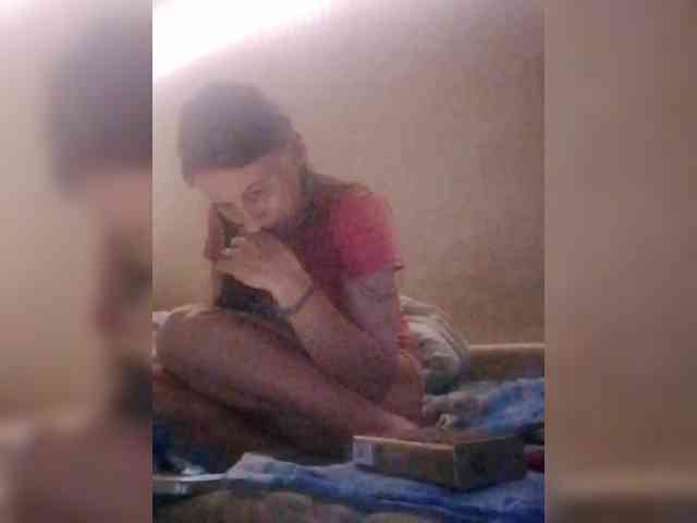 Lida7 webcam