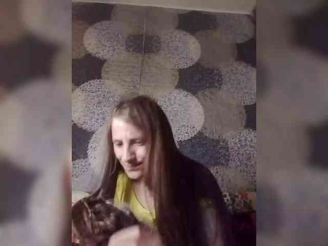 Lida7 webcam