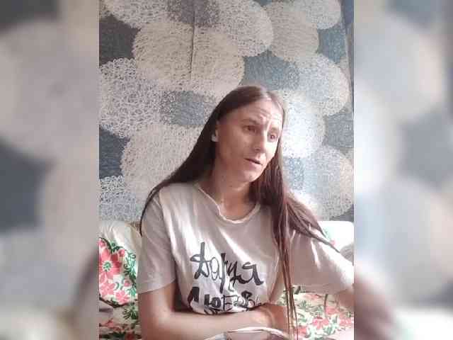 Lyuda7 webcam
