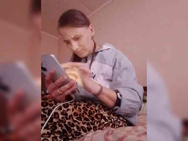 Lida7 webcam