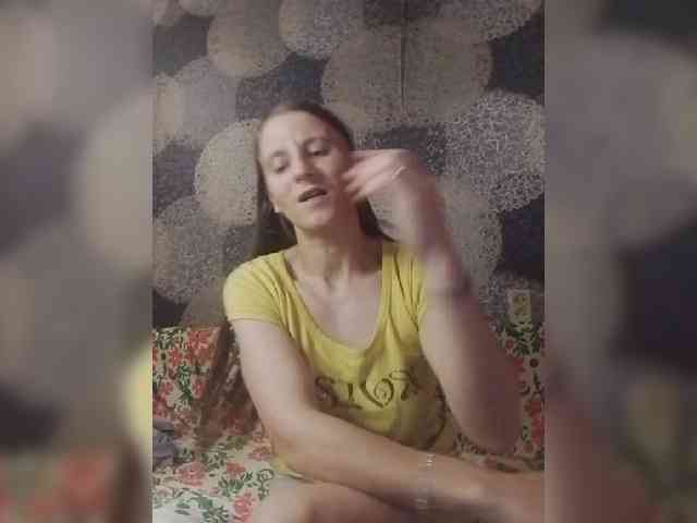 Lida7 webcam