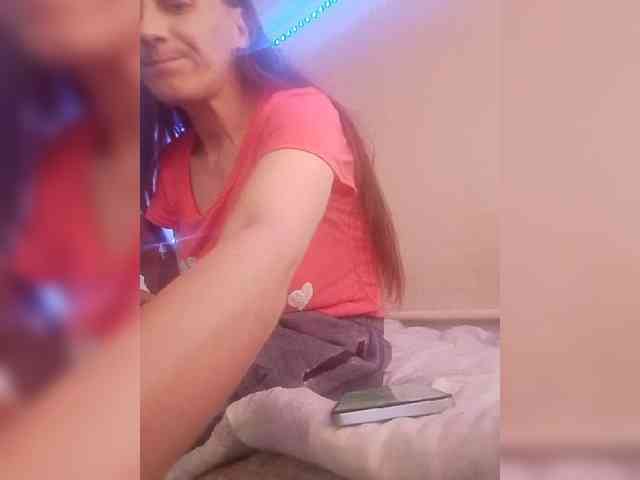 Lida7 webcam
