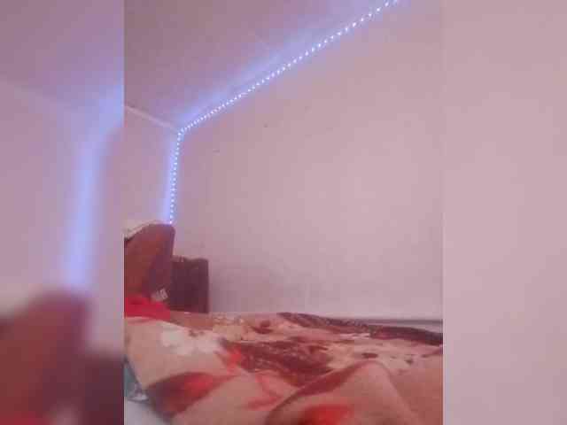 Lida7 webcam